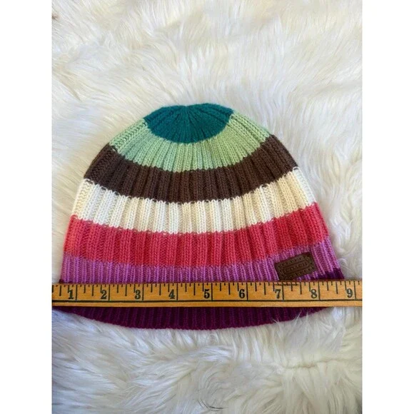 Coach Beanie - Picture 3 of 5